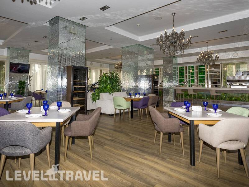 Фотография Гранд Отель Жемчужина