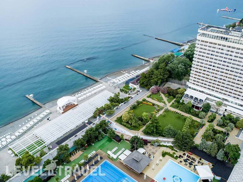 Фотография Гранд Отель Жемчужина Фотография Гранд Отель Жемчужина