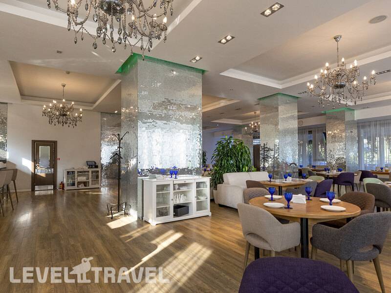 Фотография Гранд Отель Жемчужина