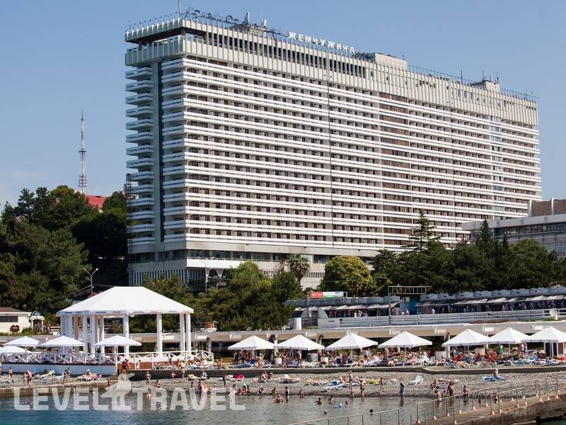 Фотография Гранд Отель Жемчужина