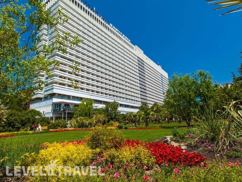 Фотография Гранд Отель Жемчужина Фотография Гранд Отель Жемчужина