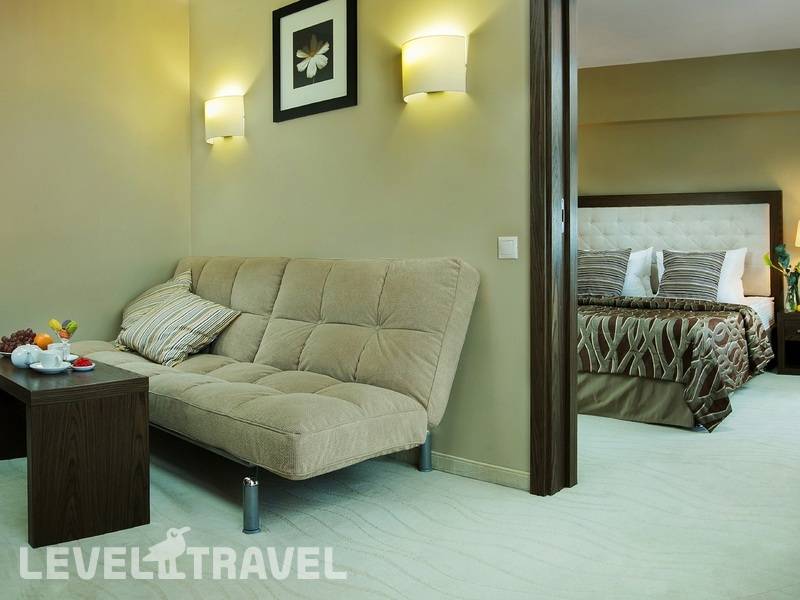 Фотография Гранд Отель Жемчужина