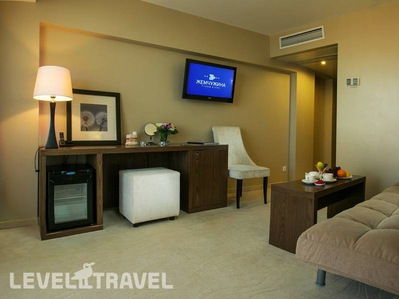 Фотография Гранд Отель Жемчужина