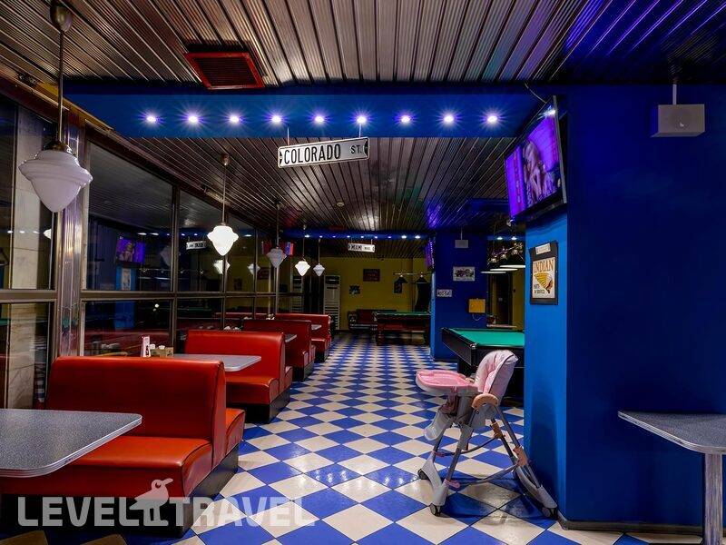 Фотография Гранд Отель Жемчужина