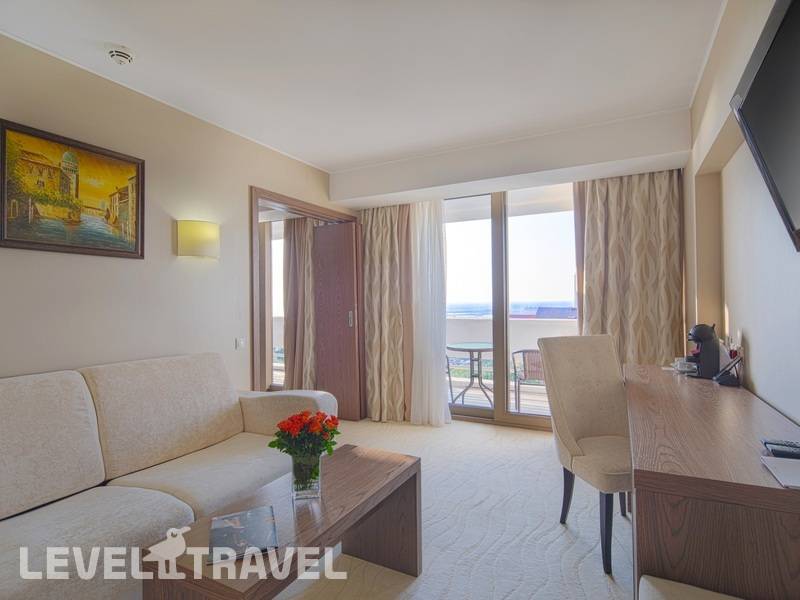 Фотография Гранд Отель Жемчужина