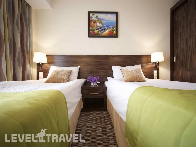 Фотография Гранд Отель Жемчужина