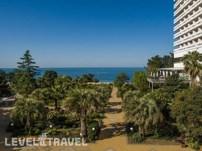 Фотография Гранд Отель Жемчужина Фотография Гранд Отель Жемчужина