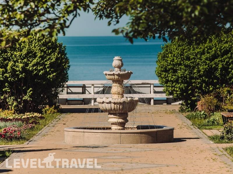 Фотография Гранд Отель Жемчужина