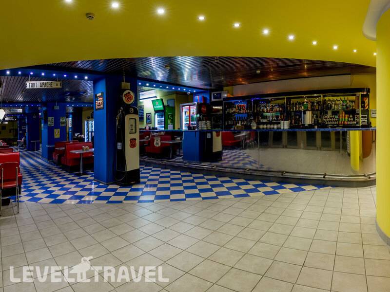 Фотография Гранд Отель Жемчужина