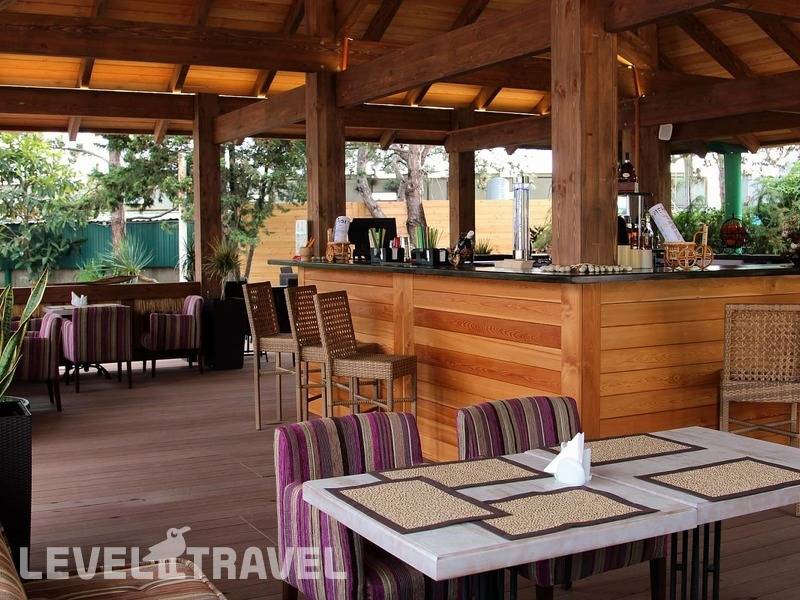 Фотография Гранд Отель Жемчужина