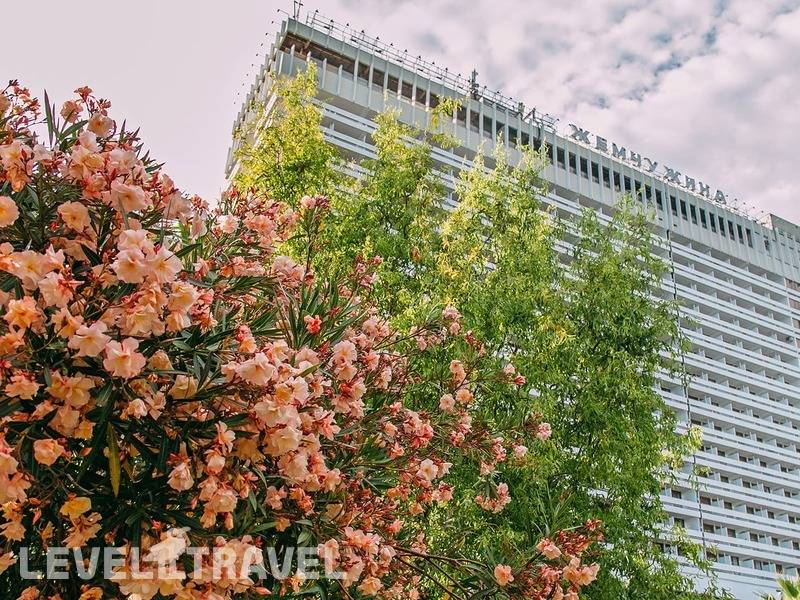 Фотография Гранд Отель Жемчужина Фотография Гранд Отель Жемчужина