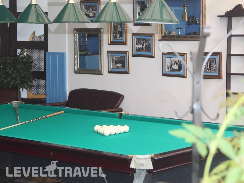 Фотография Гранд Отель Жемчужина