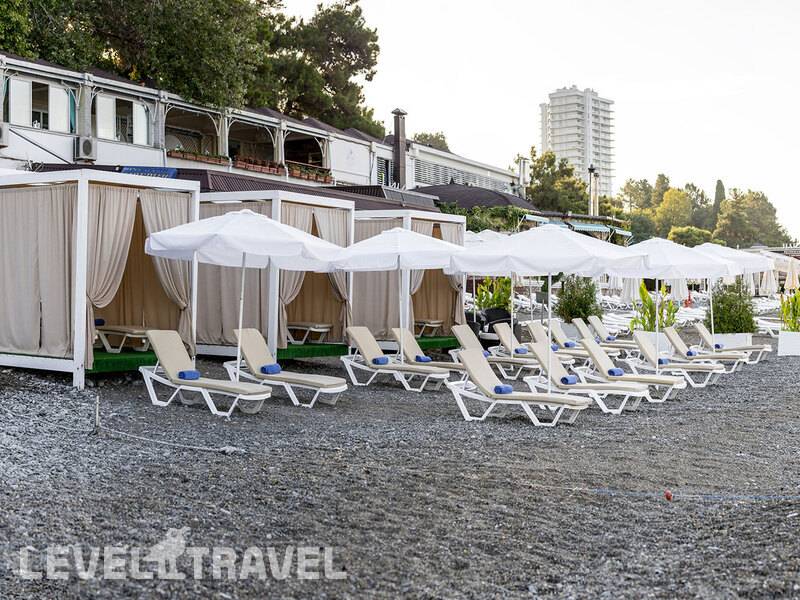 Фотография Гранд Отель Жемчужина