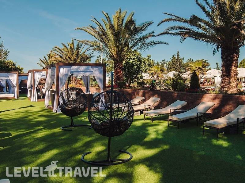 Фотография Гранд Отель Жемчужина