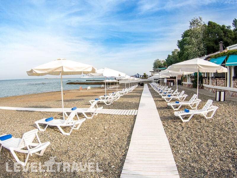 Фотография Гранд Отель Жемчужина Фотография Гранд Отель Жемчужина