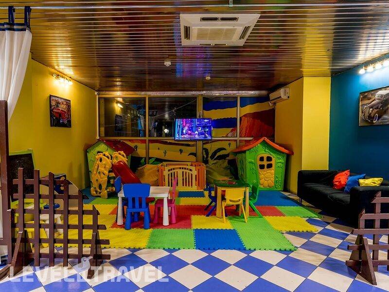 Фотография Гранд Отель Жемчужина