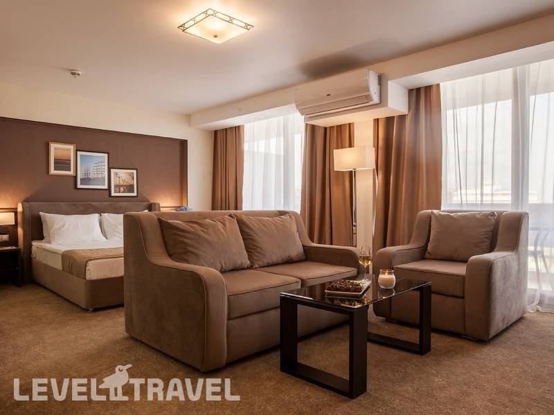 Фотография Гранд Отель Жемчужина