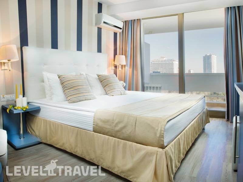 Фотография Гранд Отель Жемчужина