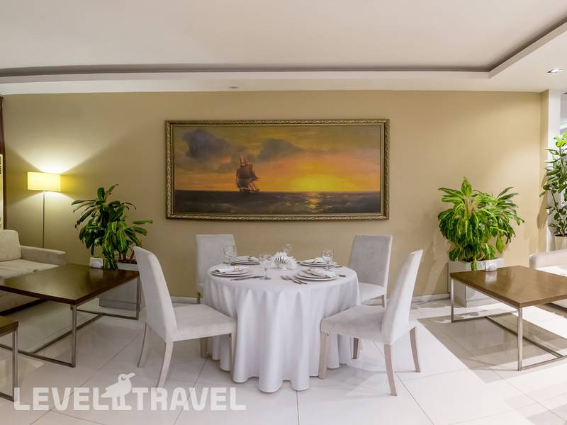 Фотография Гранд Отель Жемчужина