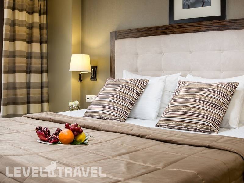 Фотография Гранд Отель Жемчужина