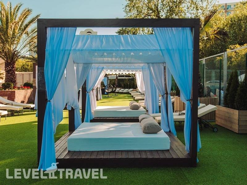 Фотография Гранд Отель Жемчужина