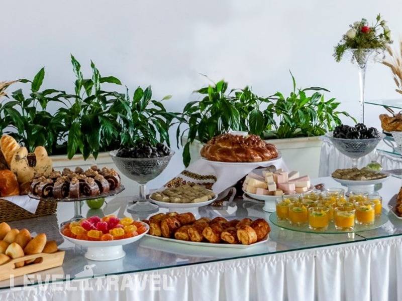 Фотография Гранд Отель Жемчужина