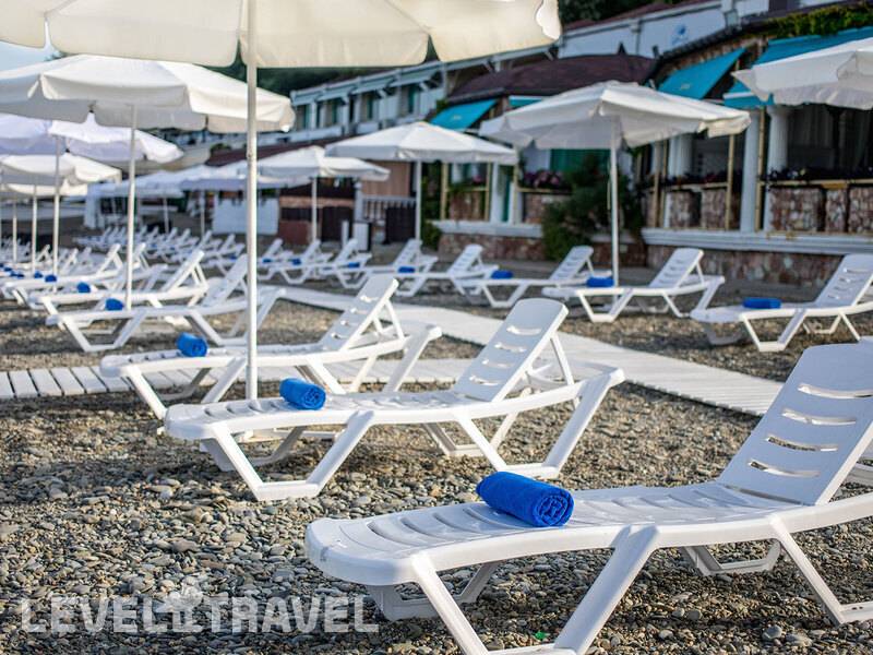 Фотография Гранд Отель Жемчужина