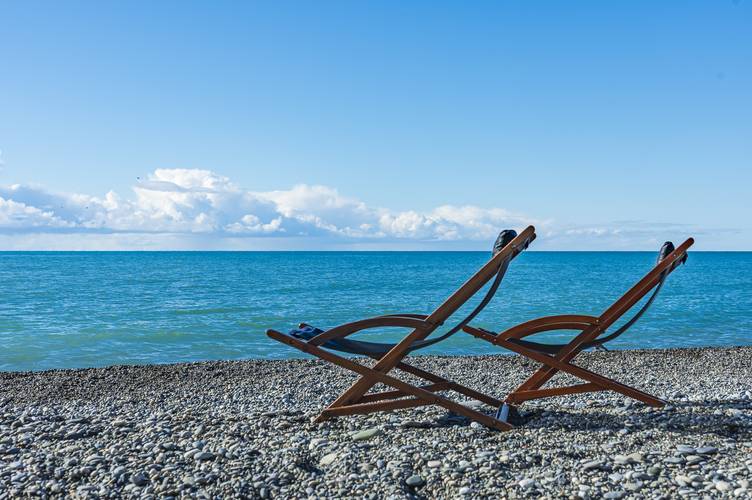 Rodina Grand Hotel & Spa Sochi