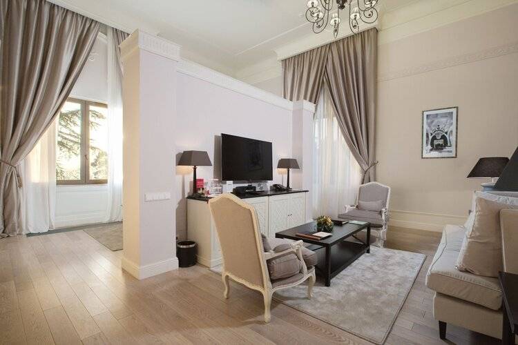 Rodina Grand Hotel & Spa (Родина Гранд Отель И Спа)