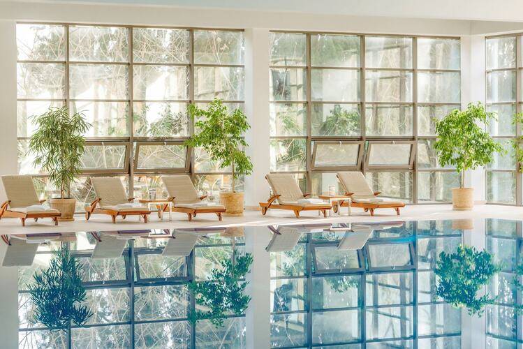Rodina Grand Hotel & Spa (Родина Гранд Отель И Спа)
