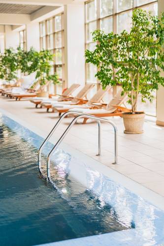 Rodina Grand Hotel & Spa Sochi