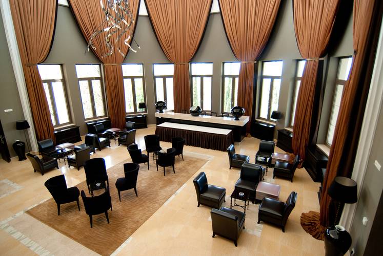 Rodina Grand Hotel & Spa Sochi