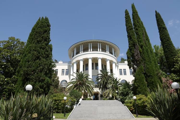 Rodina Grand Hotel & Spa Sochi