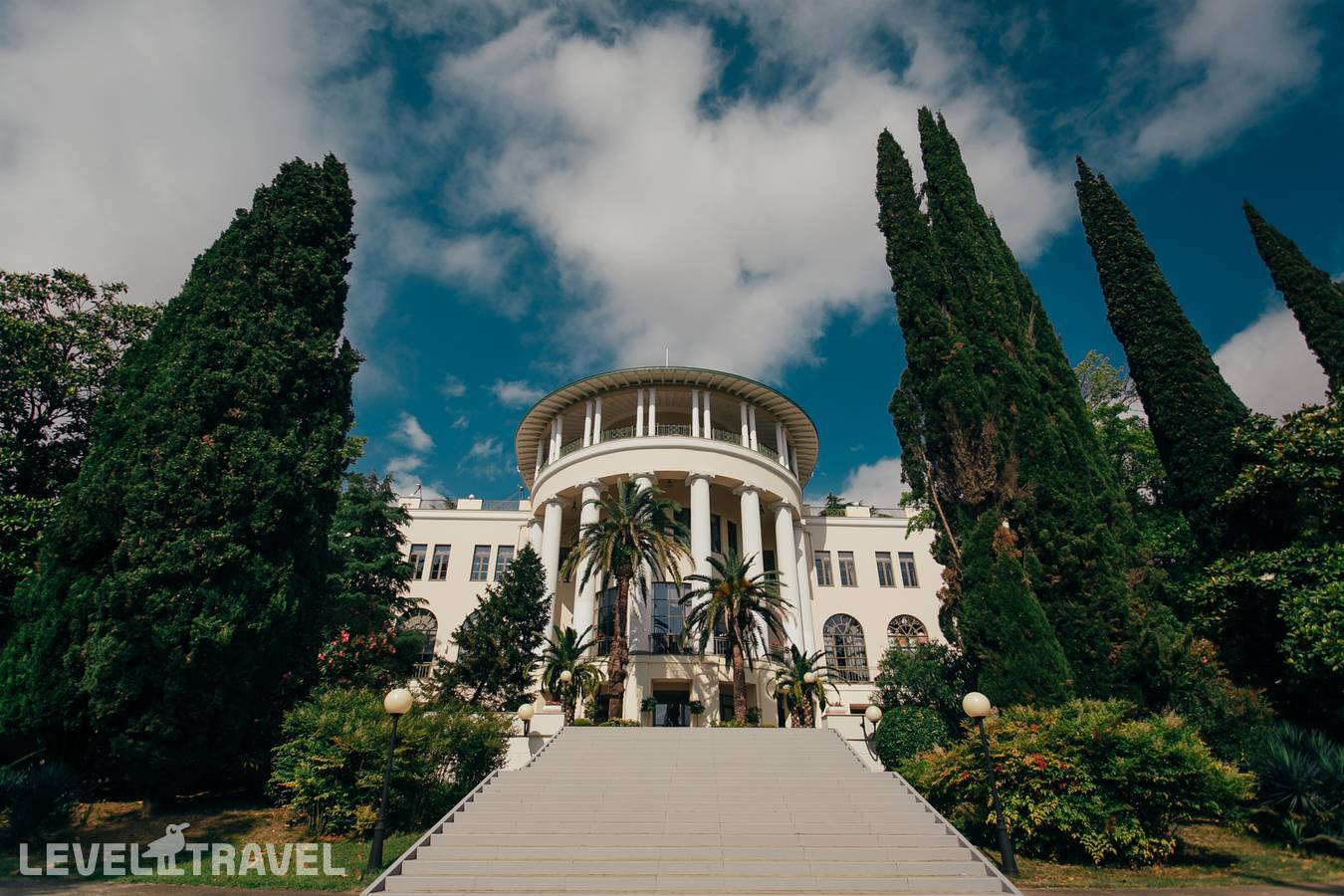 Rodina Grand Hotel & Spa Sochi — фото 6