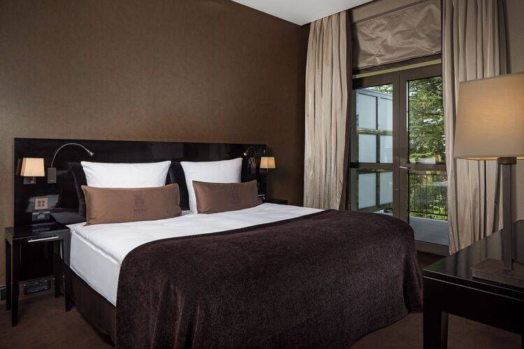 Rodina Grand Hotel & Spa (Родина Гранд Отель И Спа)