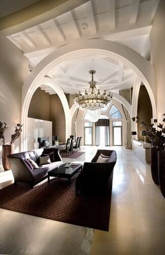 Rodina Grand Hotel & Spa (Родина Гранд Отель И Спа)