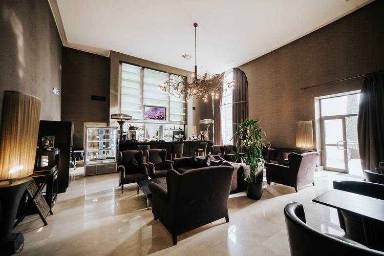 Rodina Grand Hotel & Spa Sochi