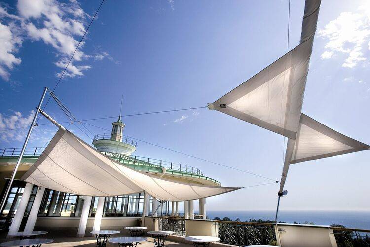 Rodina Grand Hotel & Spa (Родина Гранд Отель И Спа)