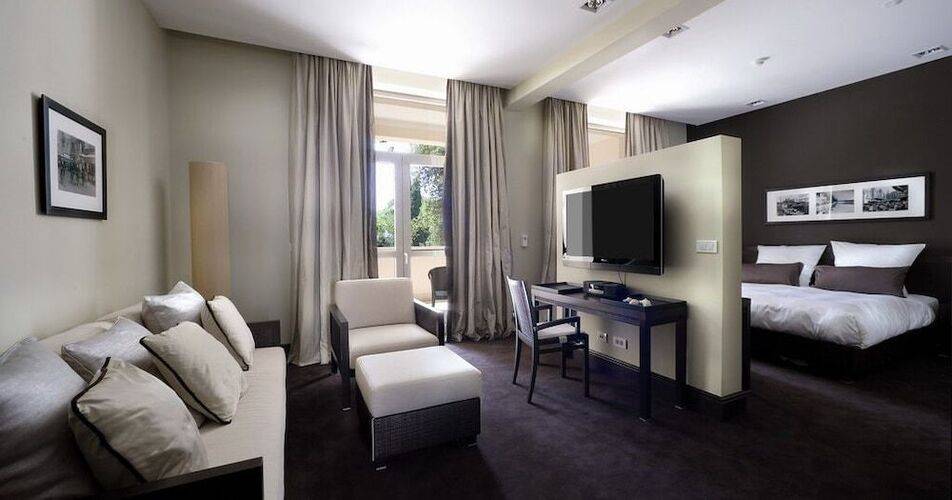 Rodina Grand Hotel & Spa (Родина Гранд Отель И Спа)