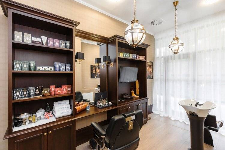 Rodina Grand Hotel & Spa (Родина Гранд Отель И Спа)