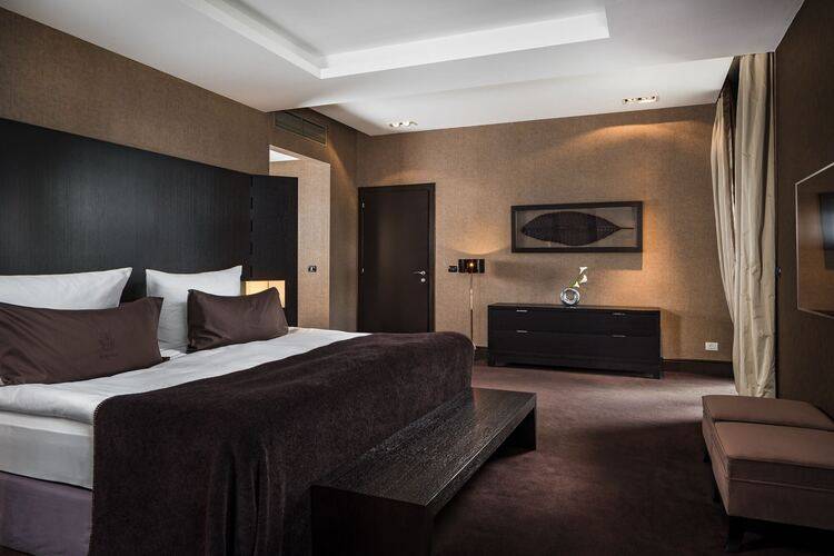 Rodina Grand Hotel & Spa (Родина Гранд Отель И Спа)