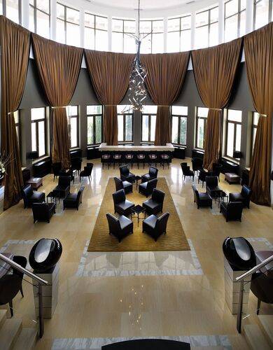Rodina Grand Hotel & Spa (Родина Гранд Отель И Спа)