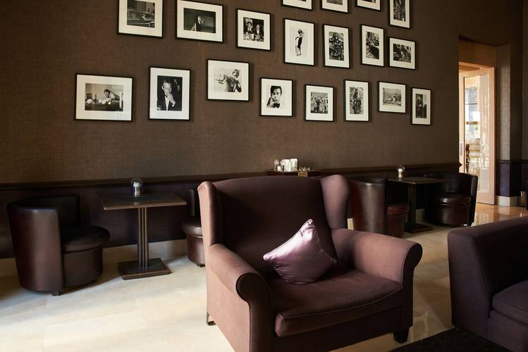 Rodina Grand Hotel & Spa Sochi