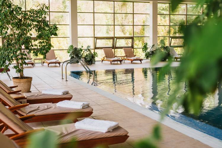 Rodina Grand Hotel & Spa Sochi