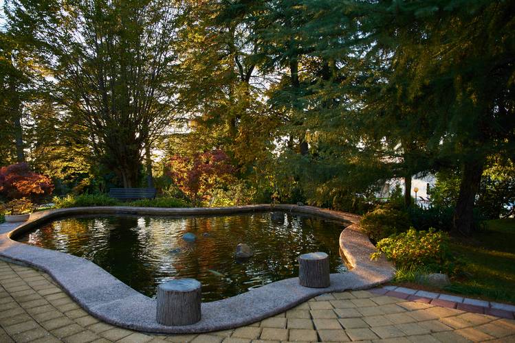 Rodina Grand Hotel & Spa Sochi
