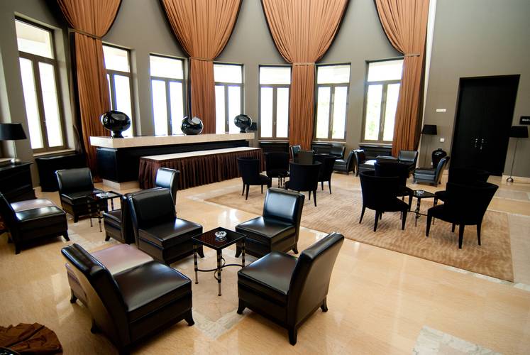 Rodina Grand Hotel & Spa Sochi