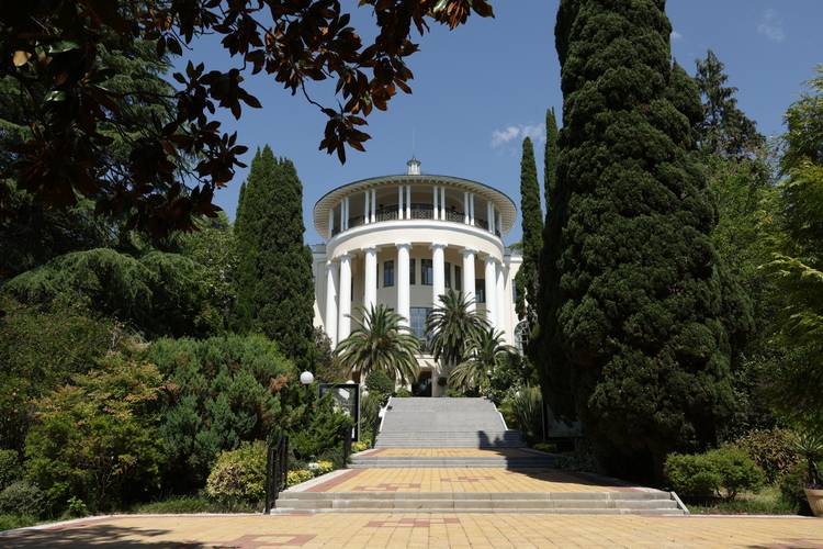 Rodina Grand Hotel & Spa Sochi