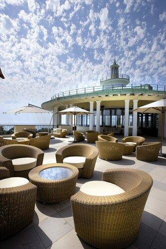 Rodina Grand Hotel & Spa (Родина Гранд Отель И Спа)