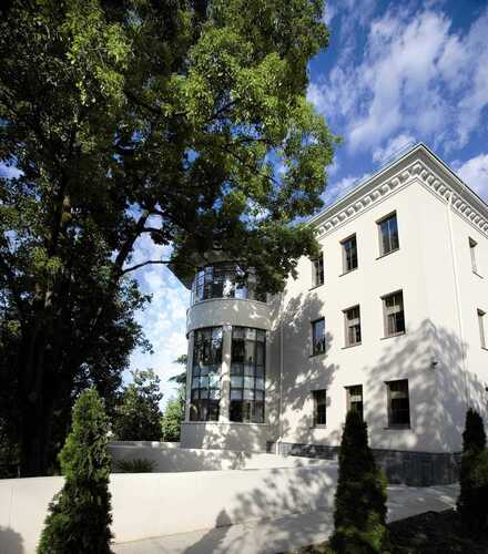 Rodina Grand Hotel & Spa (Родина Гранд Отель И Спа)