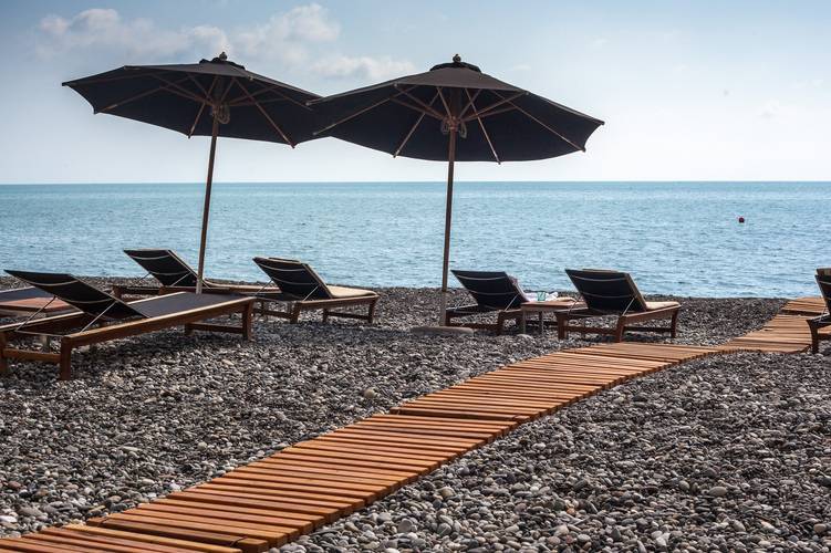 Rodina Grand Hotel & Spa Sochi